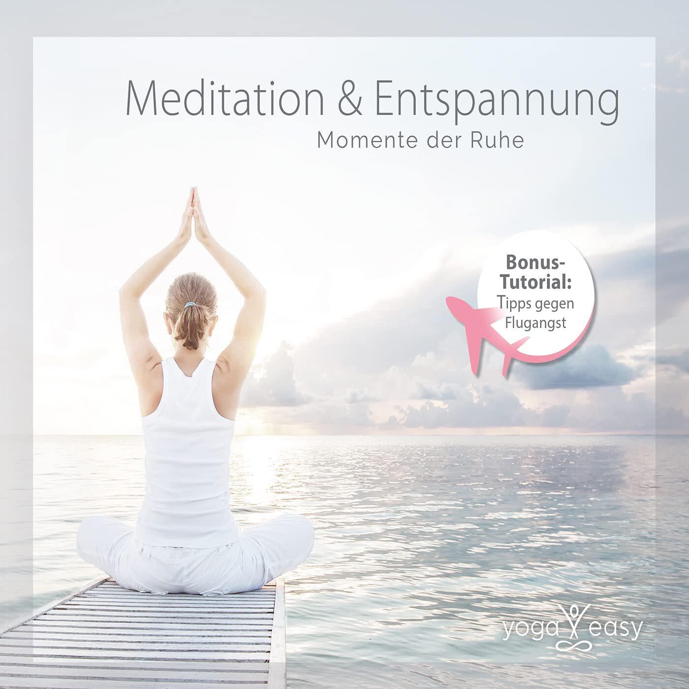 Freitag,Veronika Meditation & Entspannung (CD)