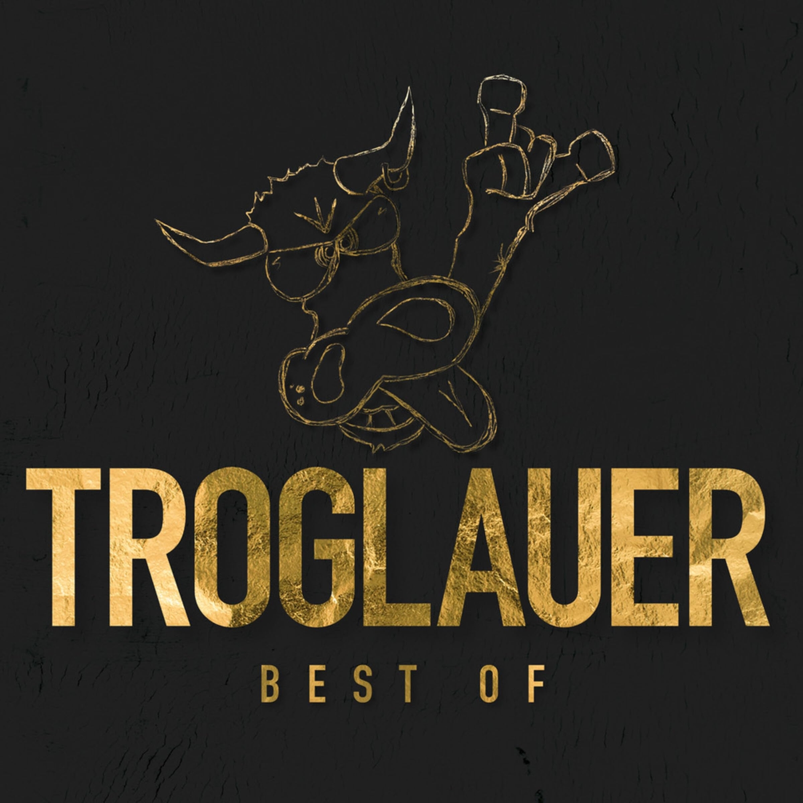 Troglauer Troglauer - Best of (CD)