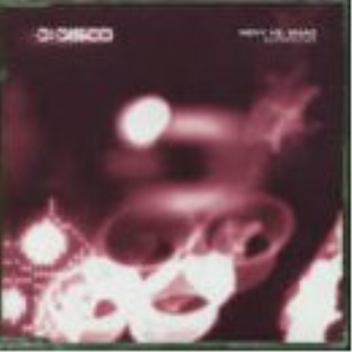 Novy Vs. Eniac Superstar (CD)