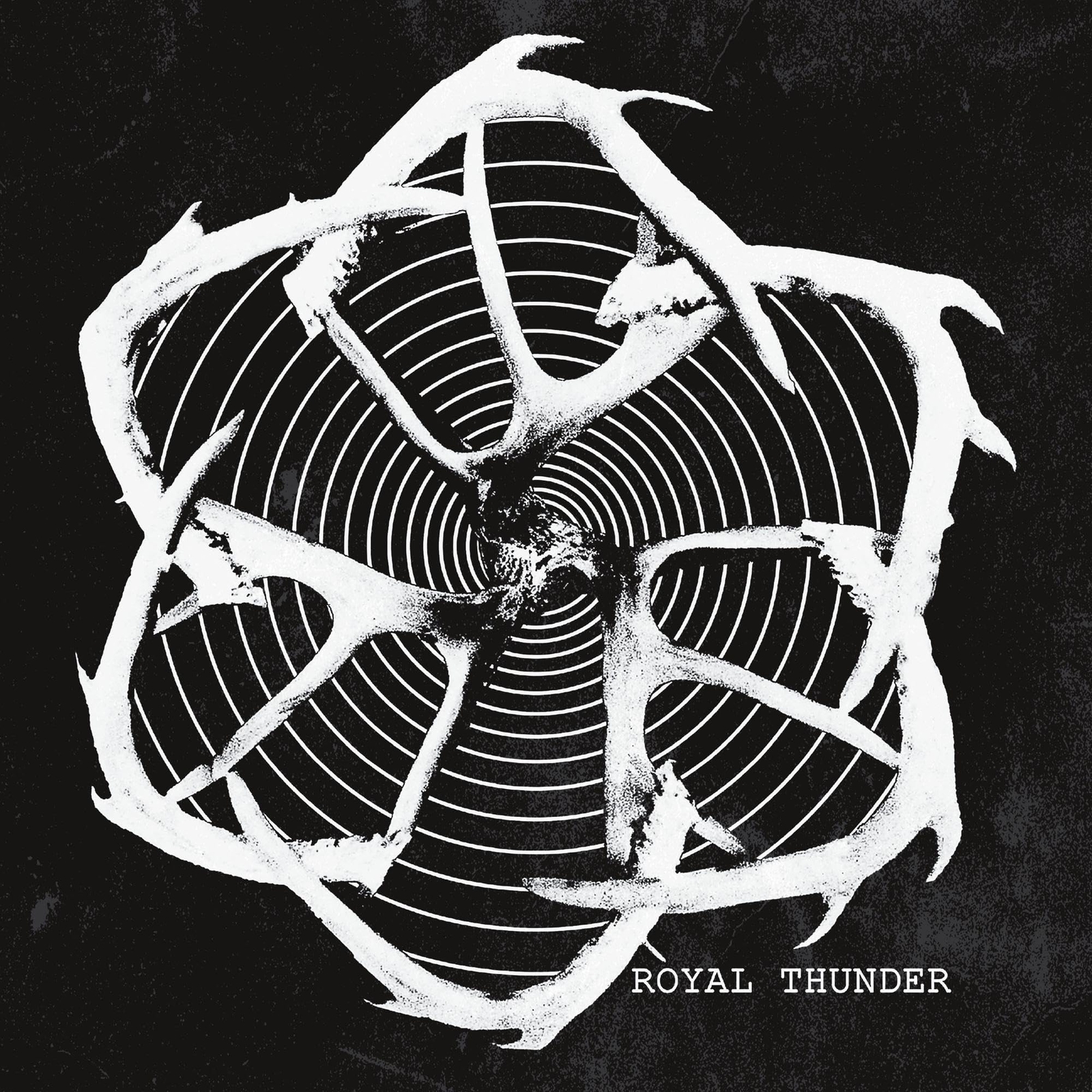 Royal Thunder ROYAL THUNDER (Vinyl LP)