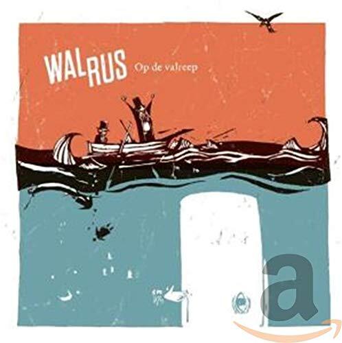 Walrus Walrus - Op De Valreep