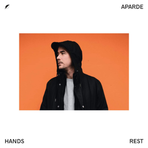 Aparde Hands Rest (Vinyl LP) 12" Album
