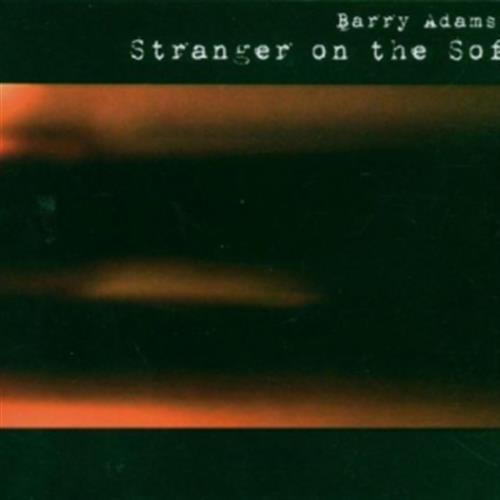 Stranger on the Sofa - Barry Adamson (Audio CD)