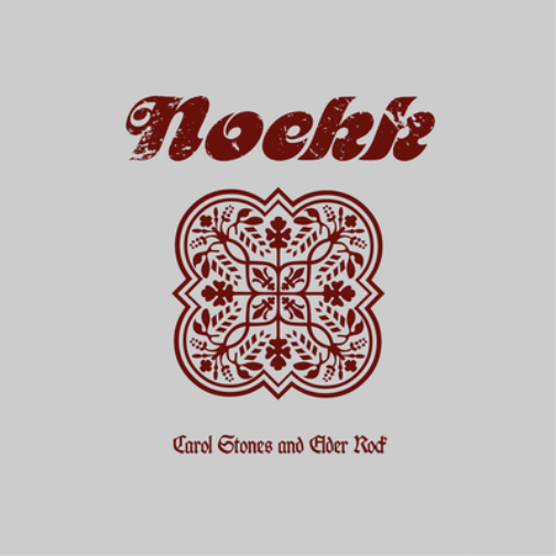Noekk Carol Stones and Elder Rock (Vinyl LP) 7" EP