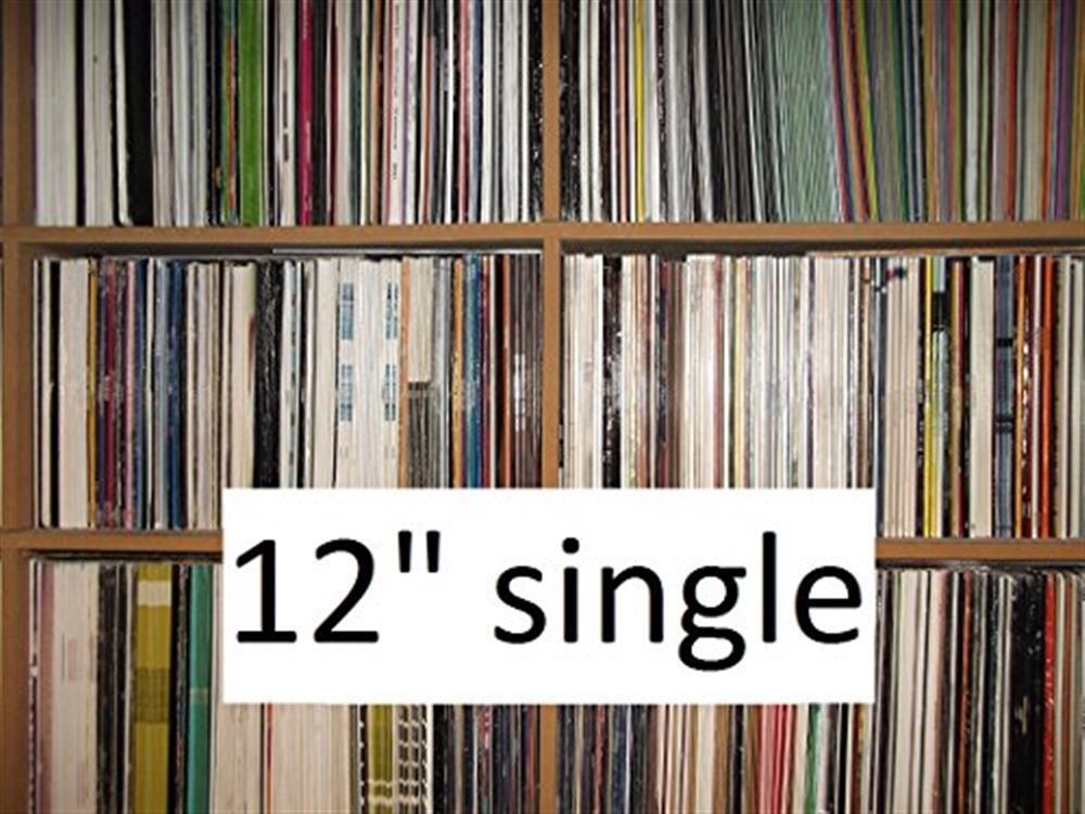 Supakilla - Lottie (Vinile)