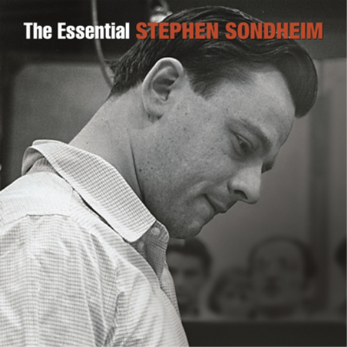 Stephen Sondheim The Essential Stephen Sondheim (CD) Album