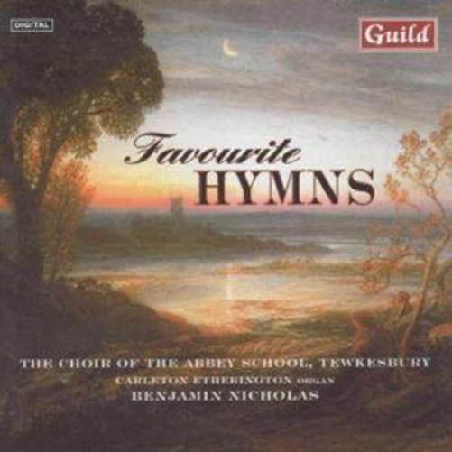 Sir Charles Hubert Hasti Favourite Hymns: The Choir of The Abbey School, T (CD)