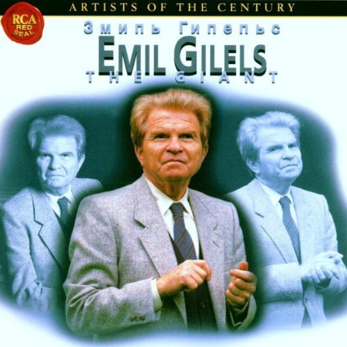 BEETHOVEN,LUDWIG VAN Artists of the Century: The Giant (CD)