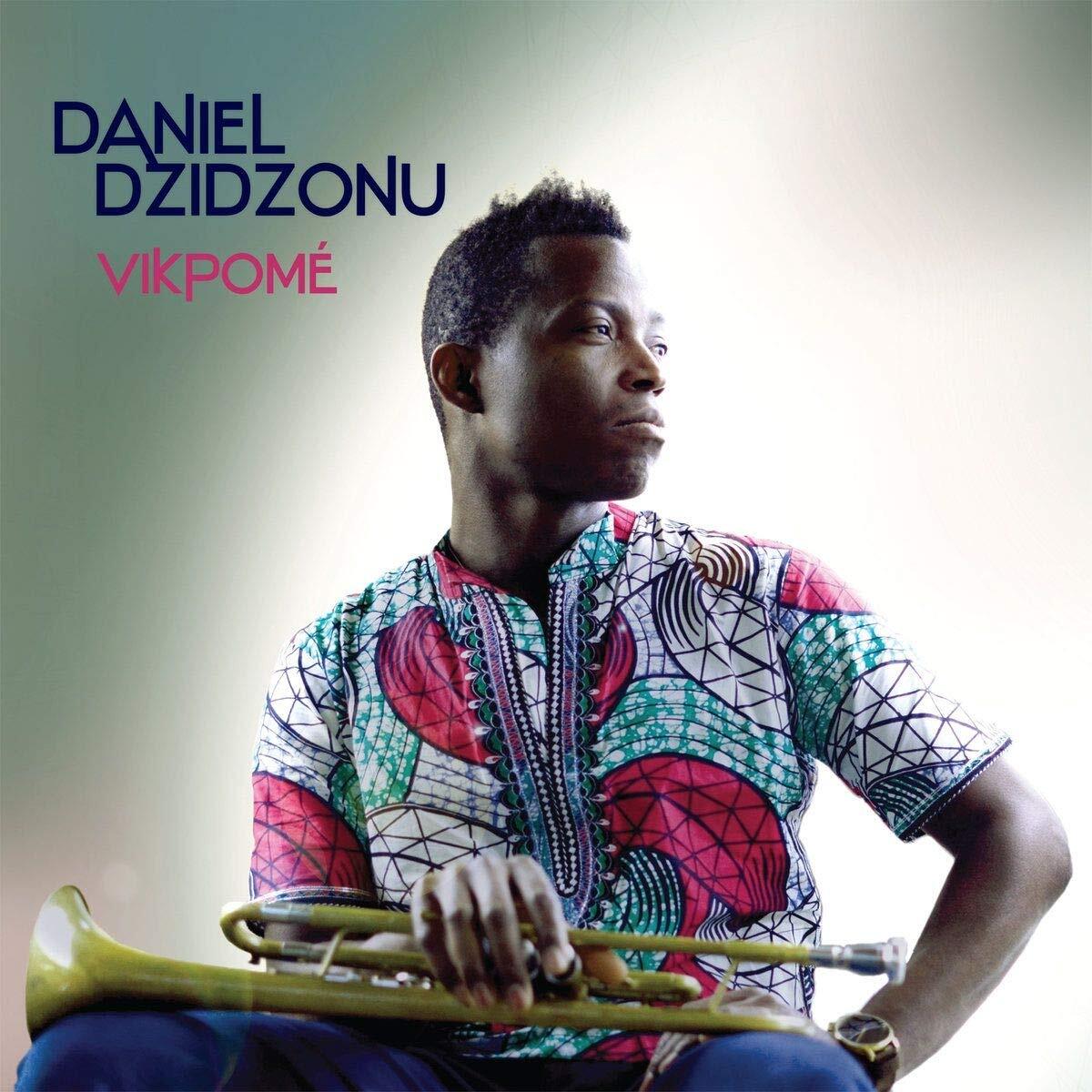 Daniel Dzidzonu Daniel Dzidzonu - Vipkome (CD)