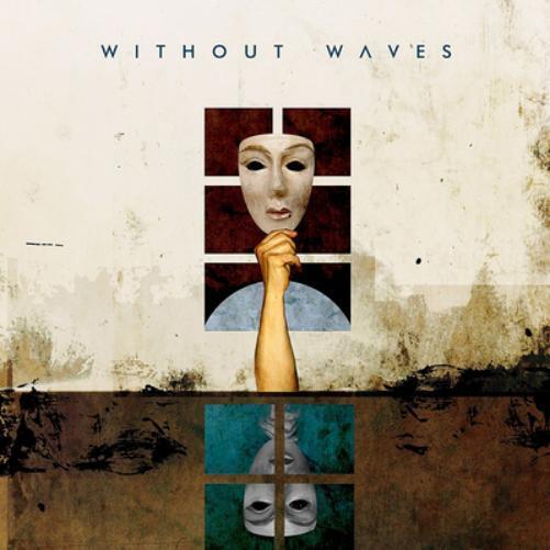 Without Waves Lunar (Vinyl LP) 12" Album