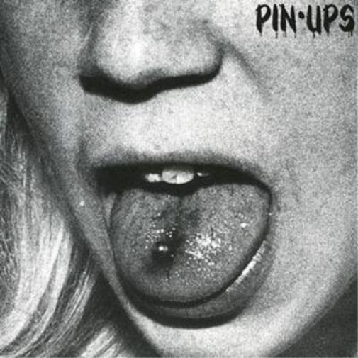 Pin Ups Pin Ups (CD) Album