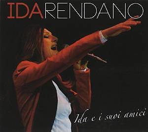 IDA RENDANO - IDA E I SUOI AMICI  NAPOLETANO