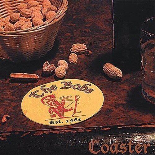 Bobs Coaster (CD)