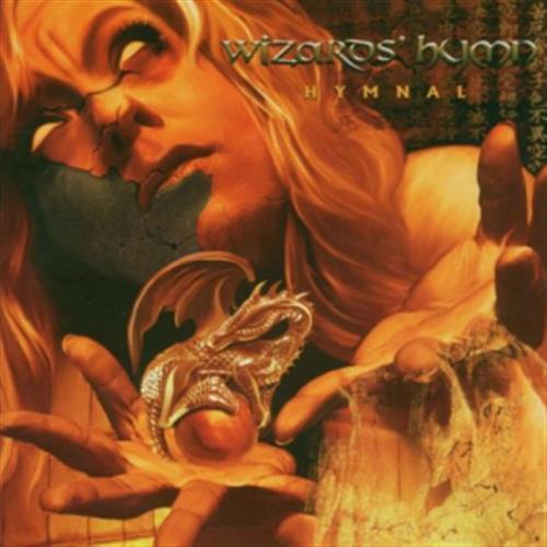 Hymnal - Wizards' Hymn (Audio CD)