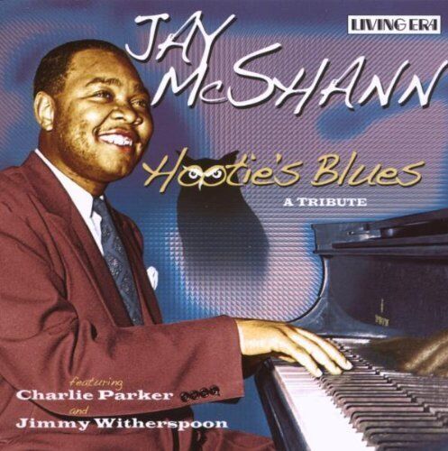 Hootie's Blues - A Tribute (CD) Album