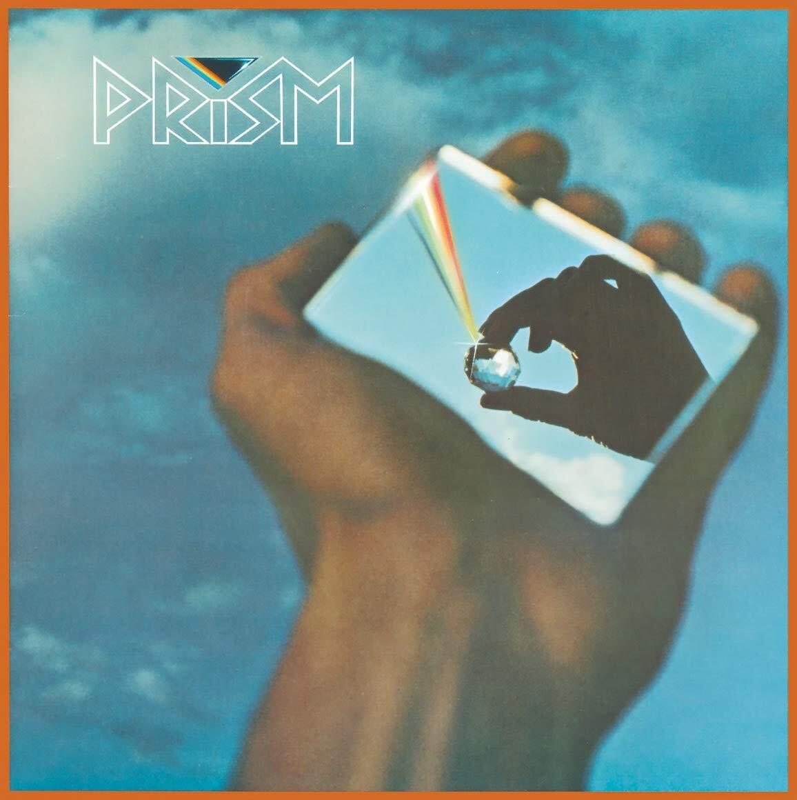 Prism Prism (Vinyl LP)