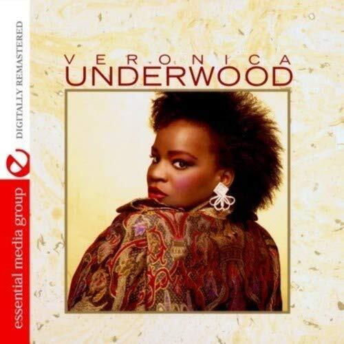 Veronica Underwood Veronica Underwood (Digitally Remastered) (CD)