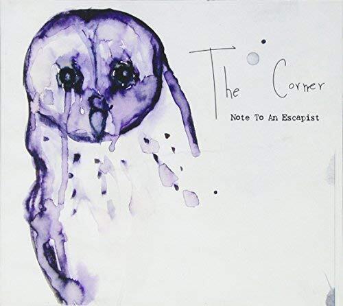 Corner Note To An Escapist (CD)