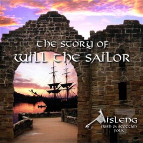 The Story of Will the Sailor - Aisleng (Audio CD)