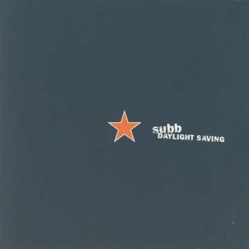 Subb Daylight Saving (CD)