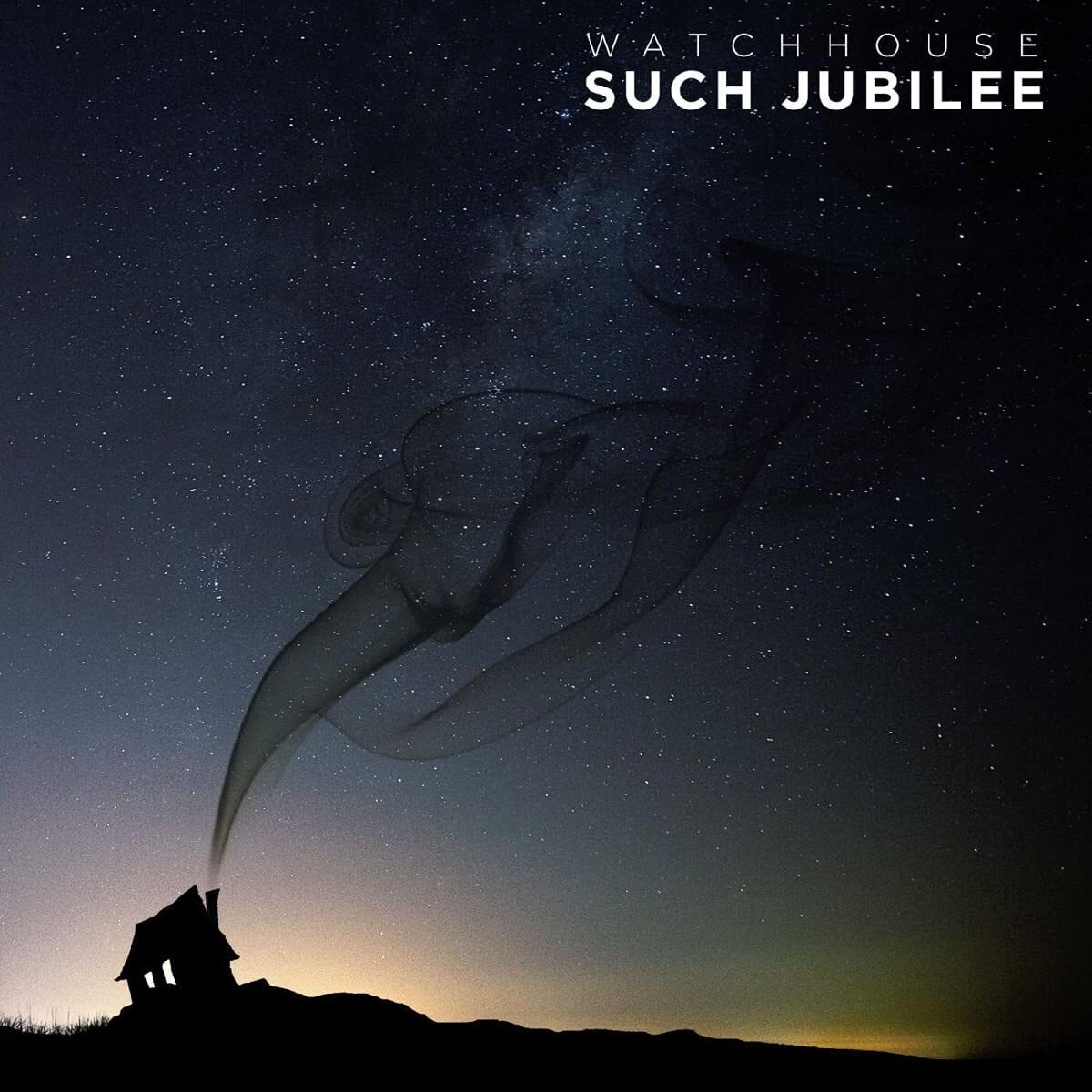 Watchhouse Such Jubilee (CD) Album