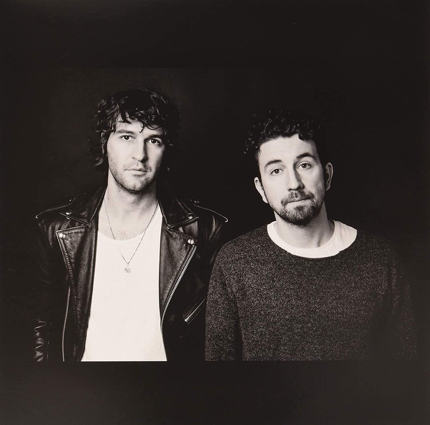 Japandroids Near To The Wild Heart Of Life (Vinyl LP)