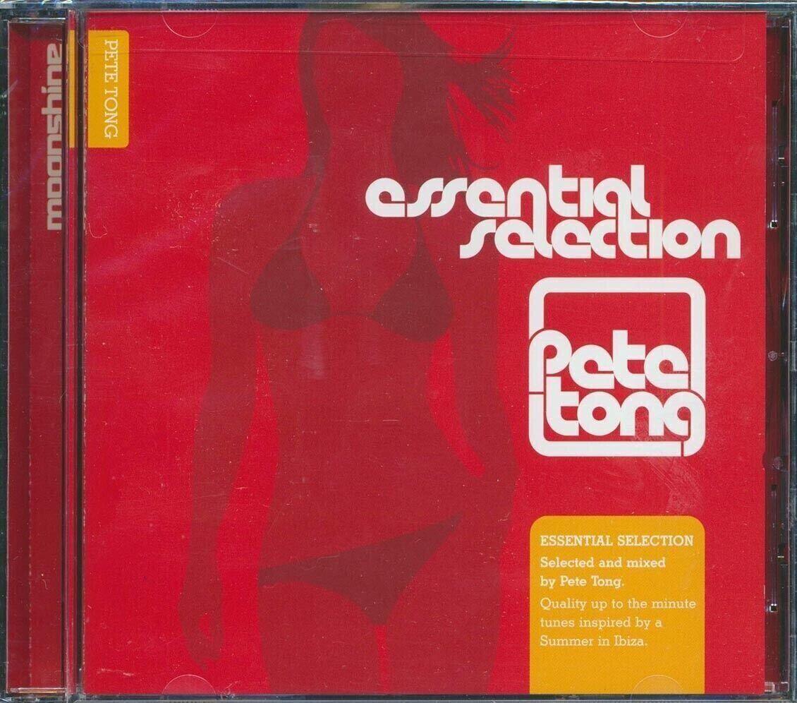 Pete Tong - Essential Selection