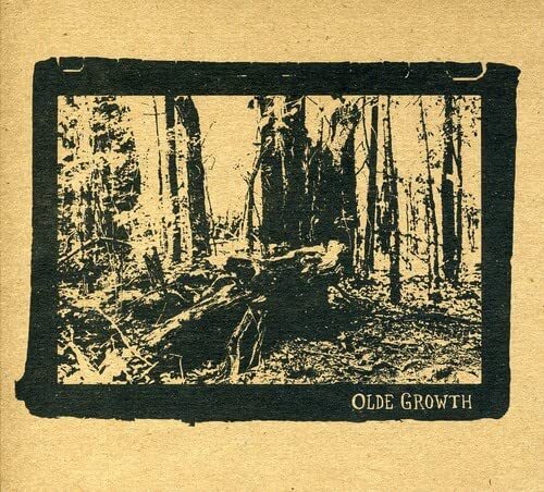 Olde Growth Olde Growth (CD)