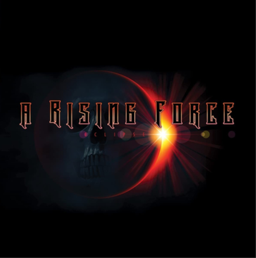 A Rising Force Eclipse (CD) Album