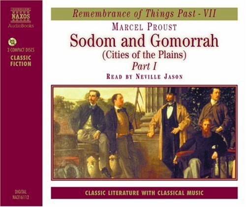 Sodom & Gomorrah (CD)