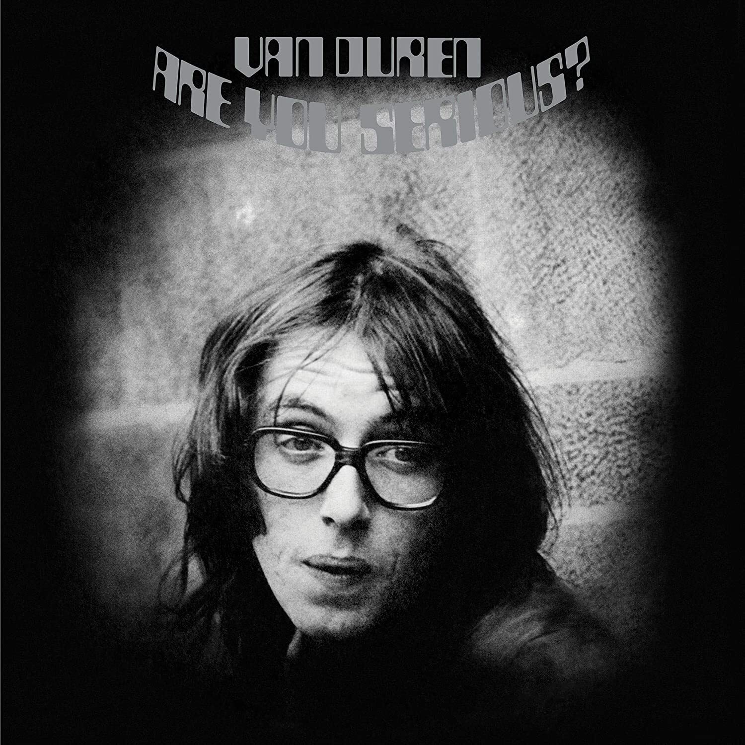 Van Duren Are You Serious? (CD) Album