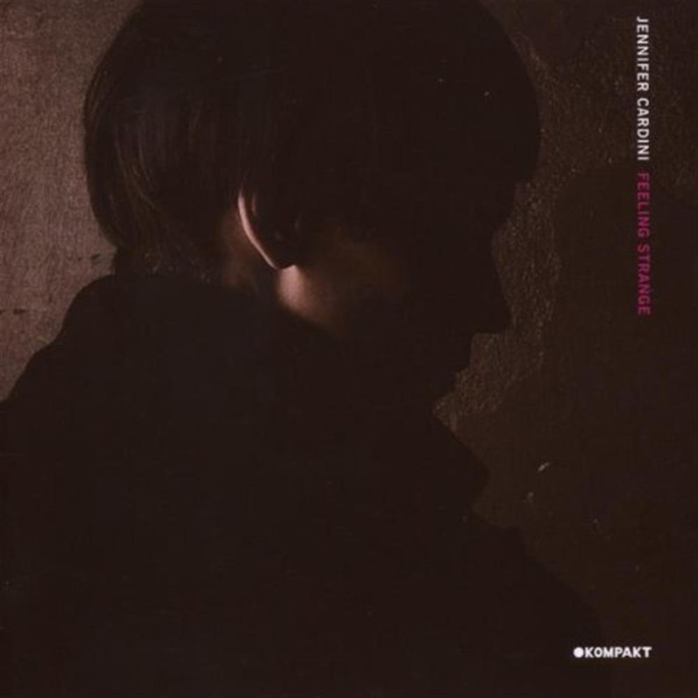 Jennifer Cardini - Feeling Str - Various Artists (Audio CD)
