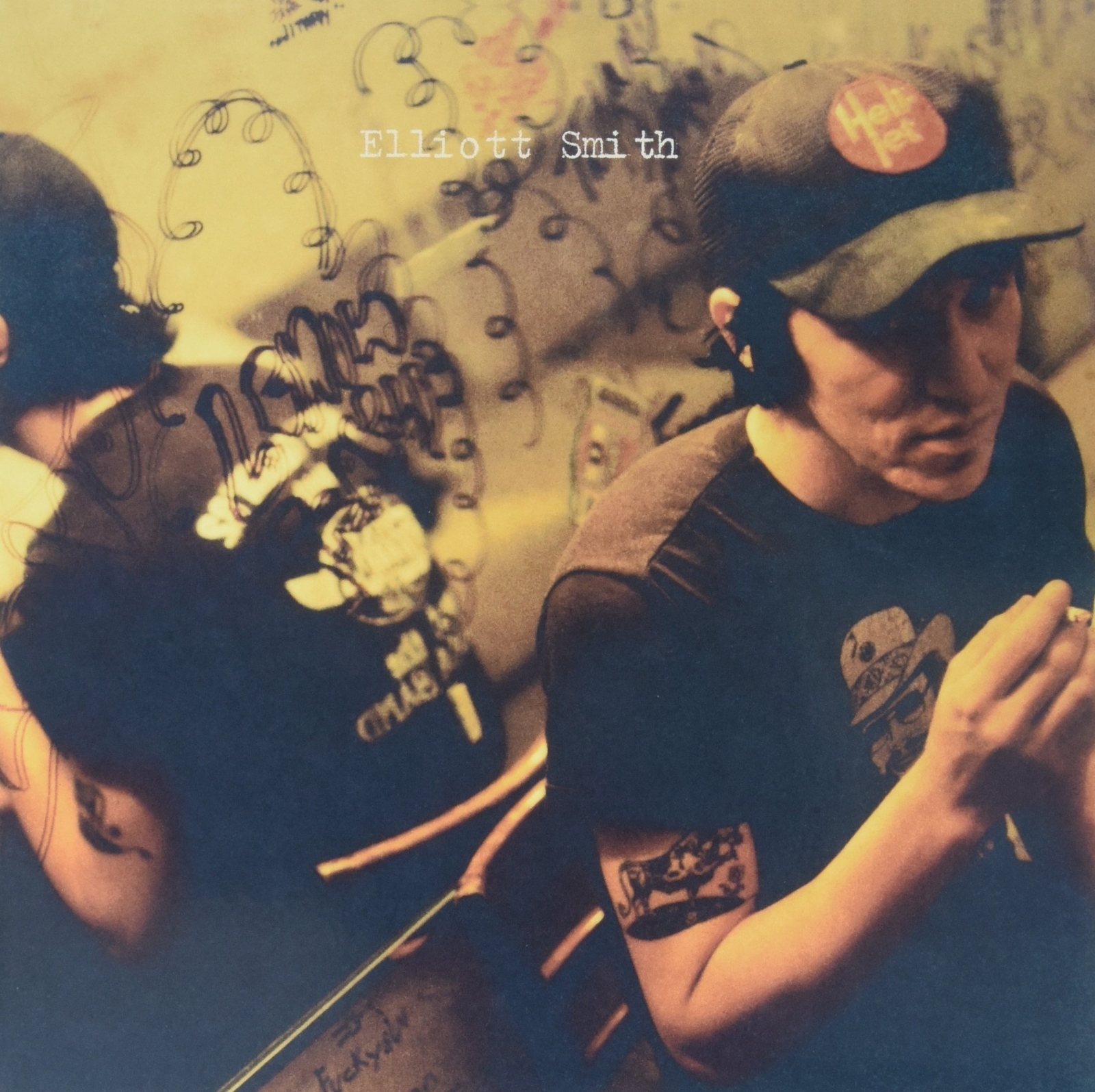 Smith, Elliott Either / Or (Vinyl LP)