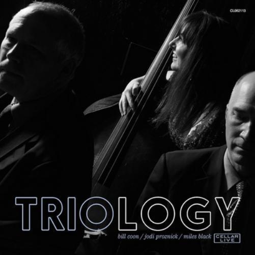 Trilogy Trilogy (CD) Album