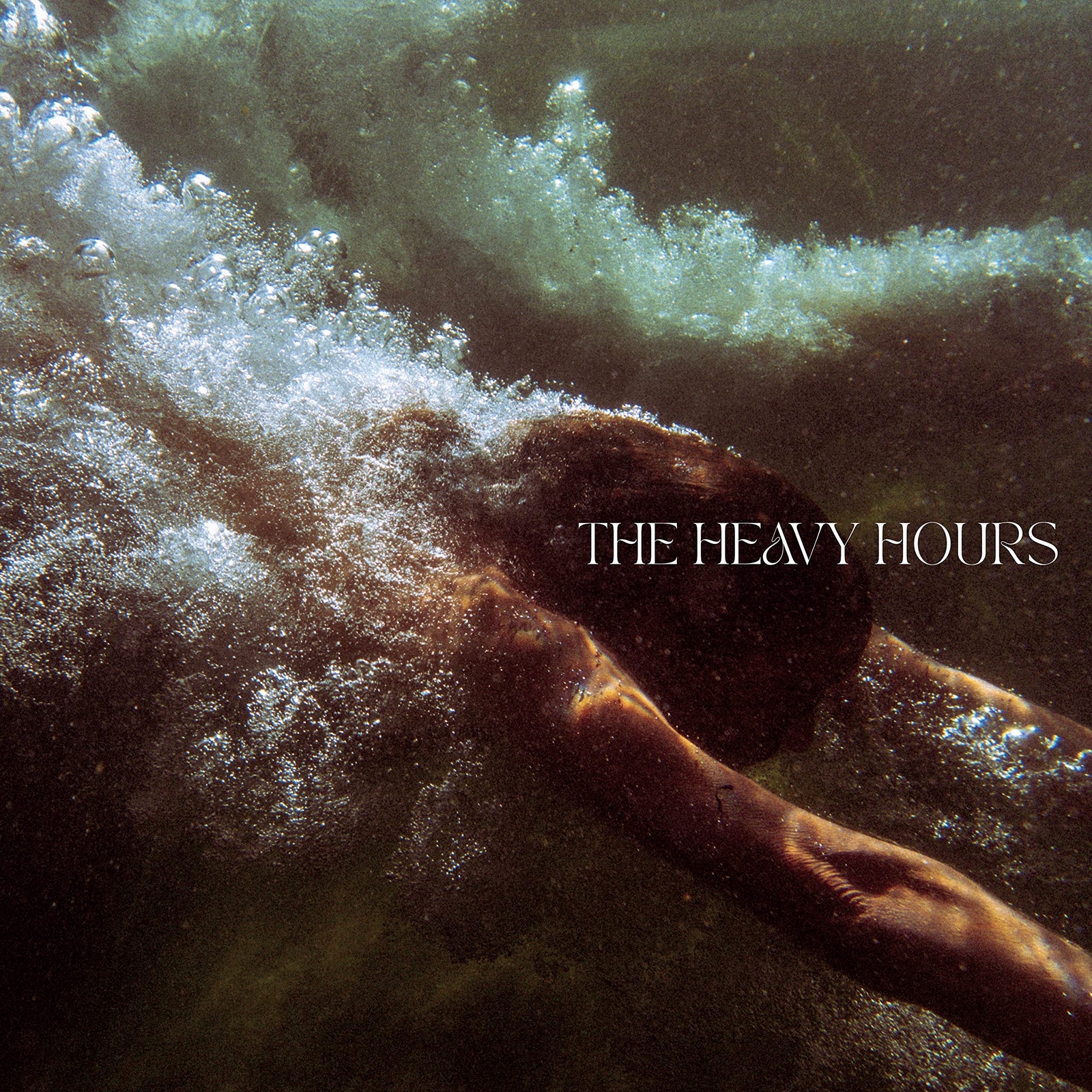 The Heavy Hours The Heavy Hours (Vinyl LP)