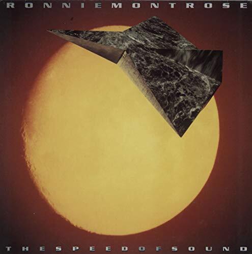 Montrose Speed of Sound (Vinyl LP)
