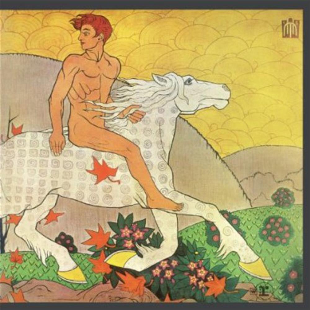 Then Play On - Fleetwood Mac (Audio Cd)