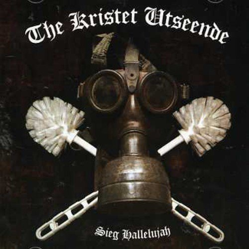 The Kristet Utseende Sieg Hallelujah (CD)