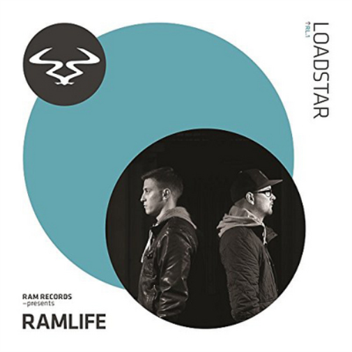 Various Artists Ramlife: Mixed By Loadstar (CD) Album