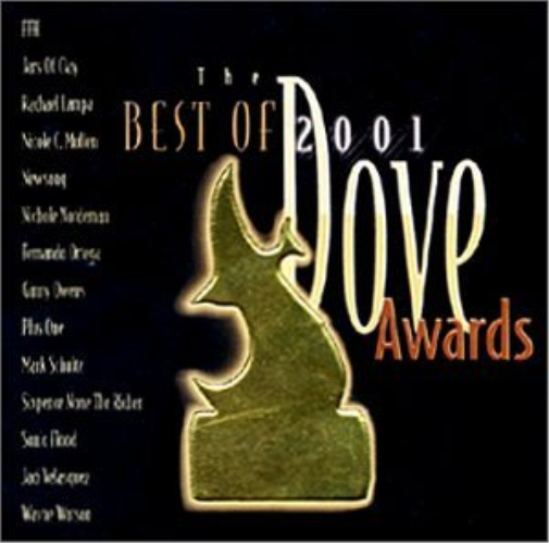 Best of 2001 Dove Award Best of 2001 Dove Award (CD)