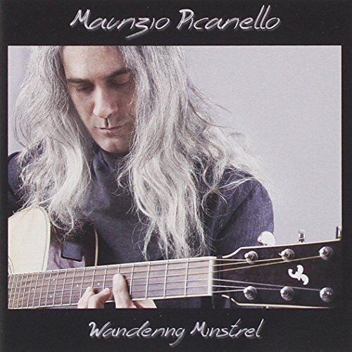 Picariello Maurizio - Wandering Minstrel