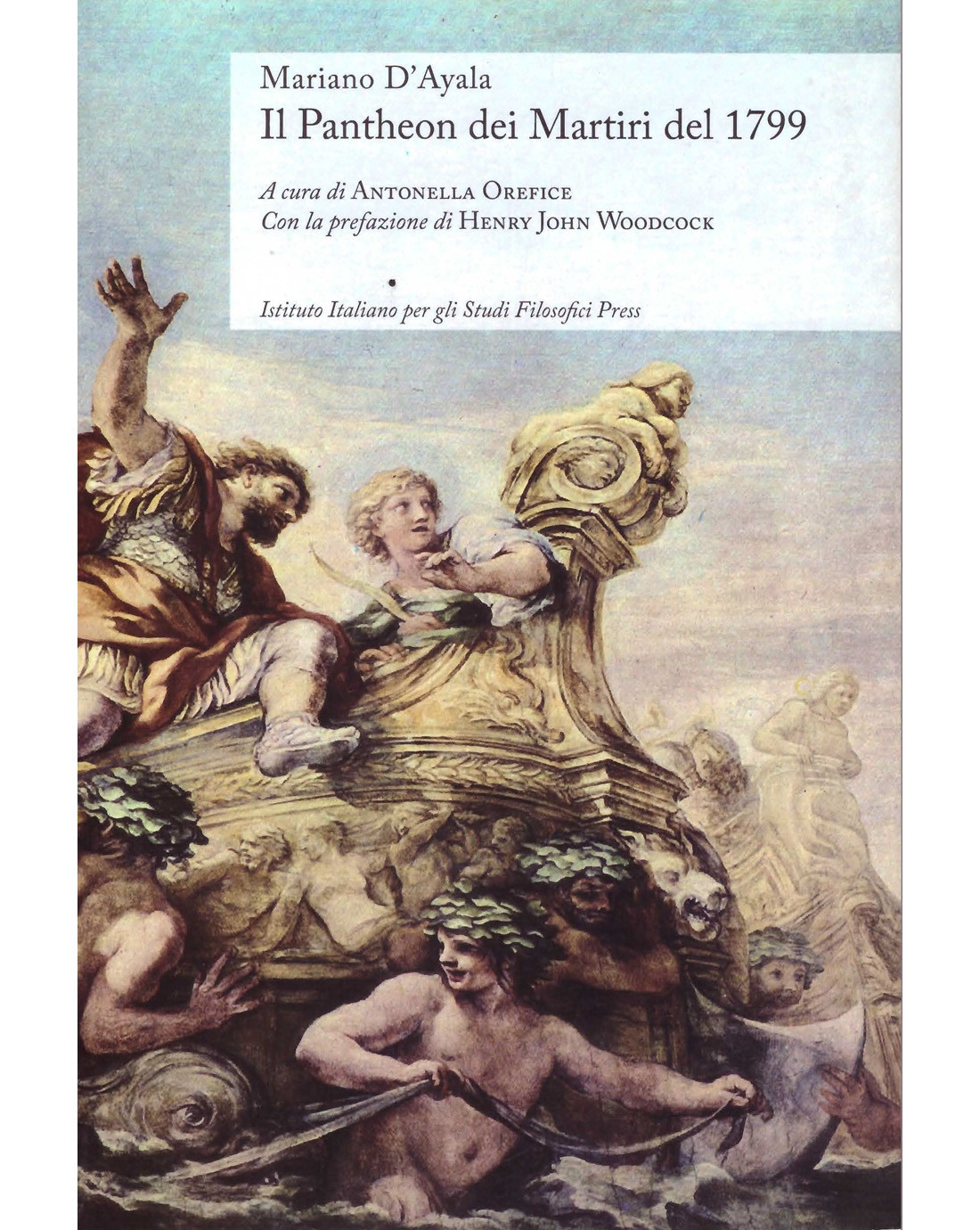 Pantheon dei Martiri del 1799