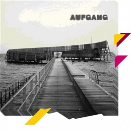 Channel 7 Ep - Aufgang (Vinile)