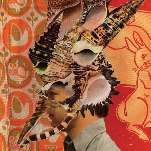 Son Ambulance Someone Else's Deja Vu (CD)