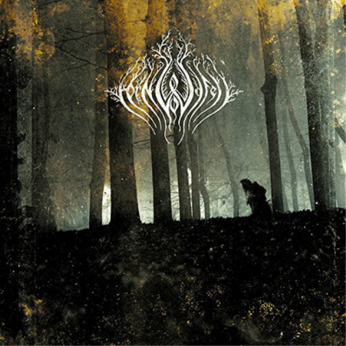 Hornwood Fell Hornwood Fell (CD) Album