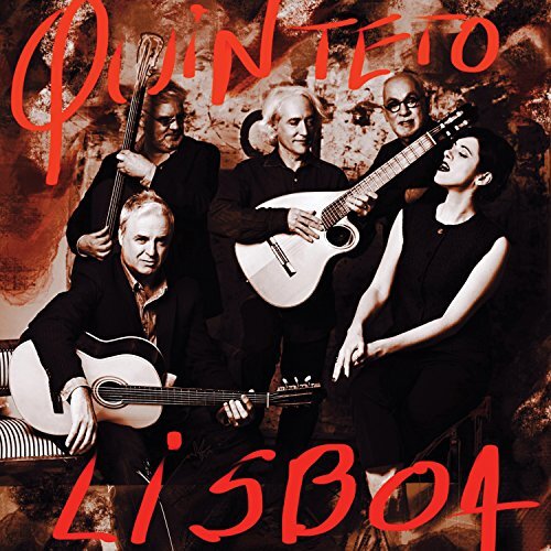Quinteto Lisboa Quinteto Lisboa (CD)