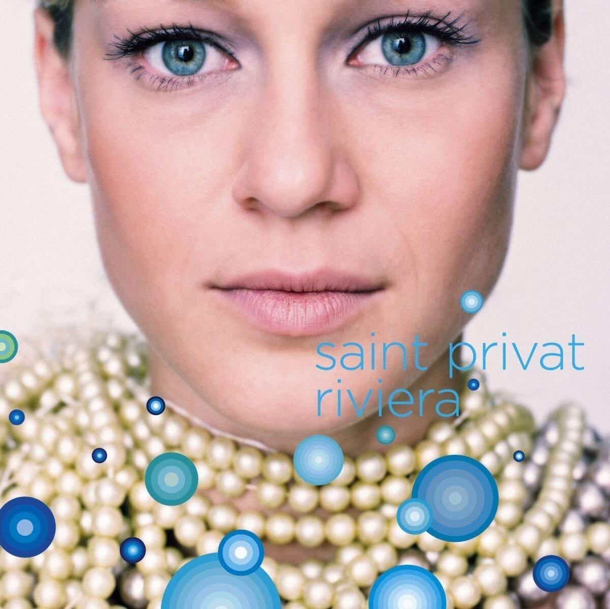 Saint Privat Riviera (CD)