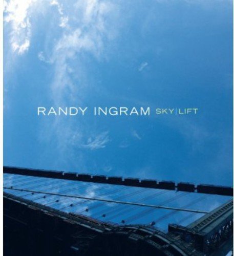 Randy Ingram Sky / Lift (CD)