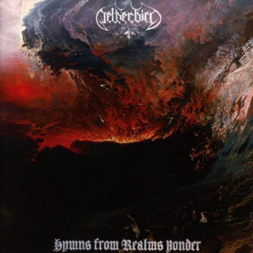 Netherbird Hymns from the Realms Yonder (CD) Album