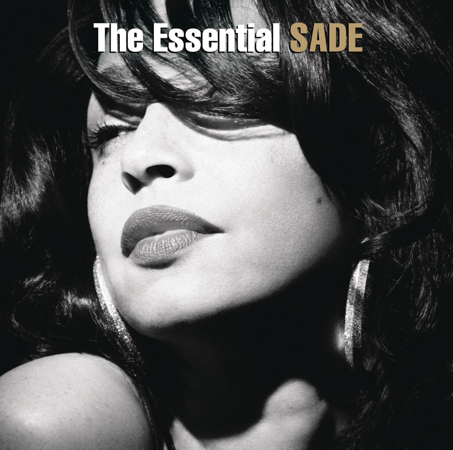 Sade The Essential Sade (CD)